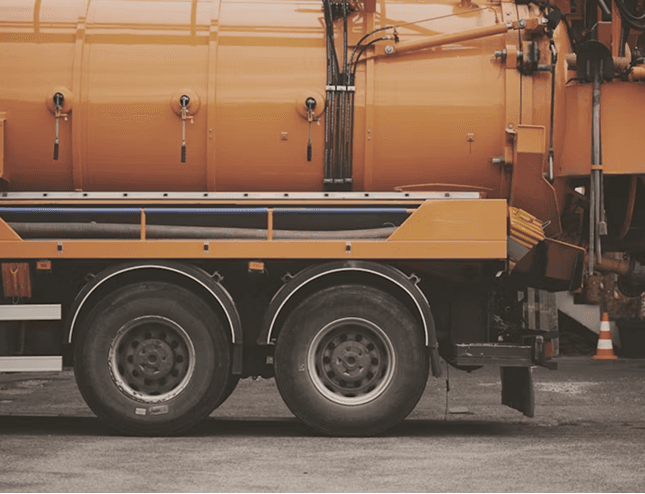 Medium Diesel Fuel (MDF)