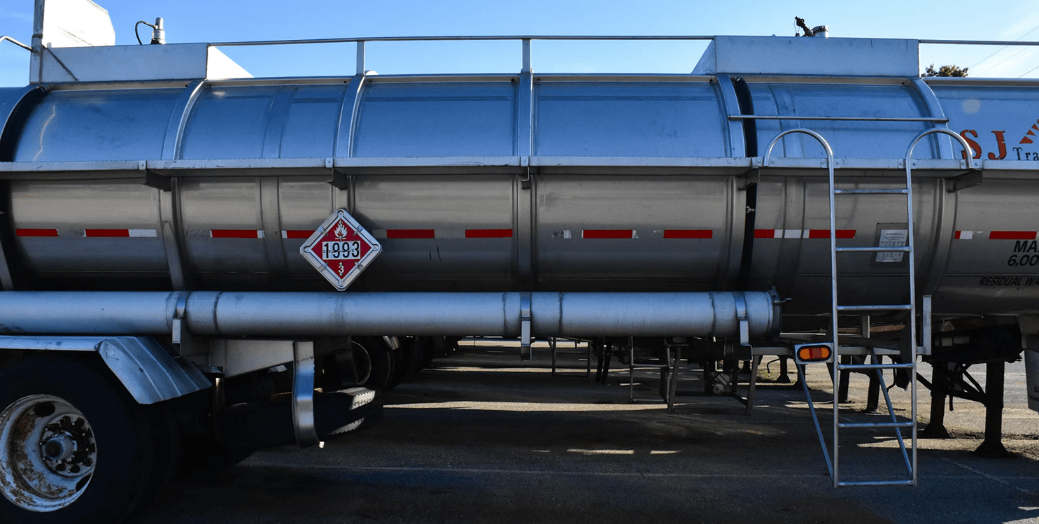 PT Petronas Energi Integrated Logistics Solutions