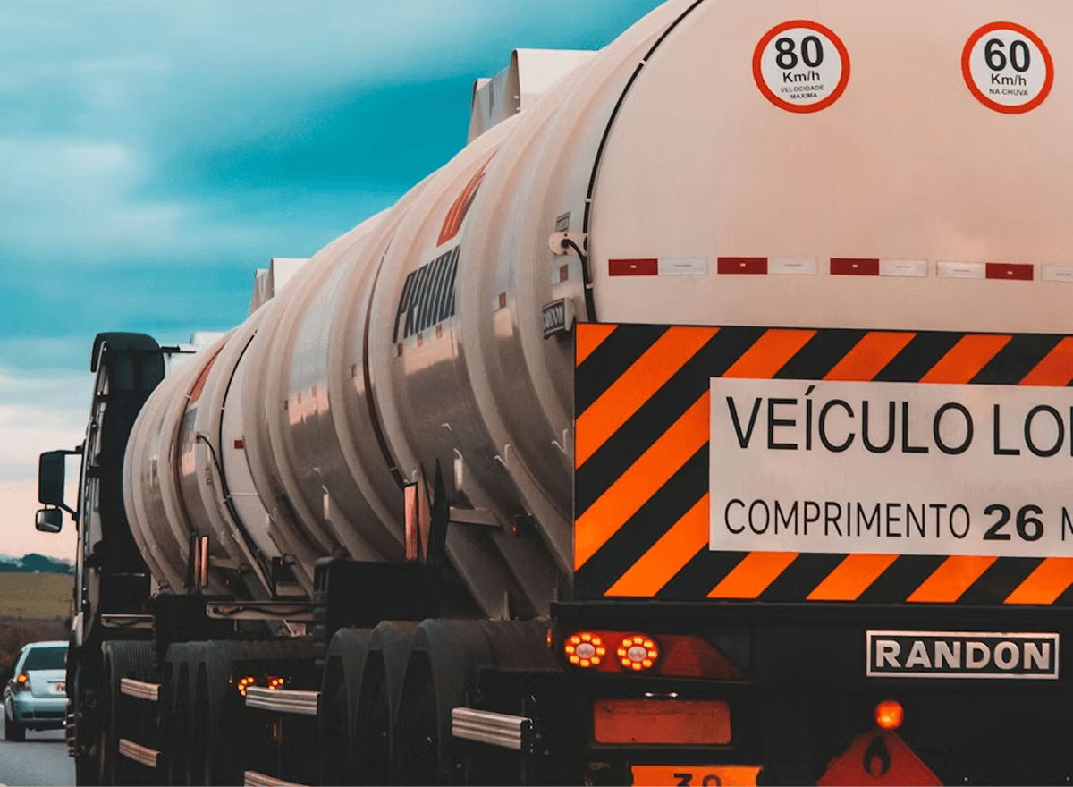 Workshop & Fleet Support